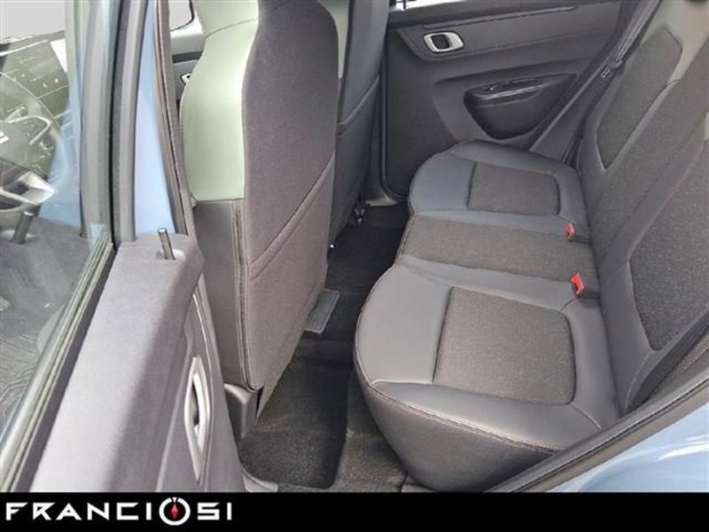 Dacia Spring usata a Modena (5)