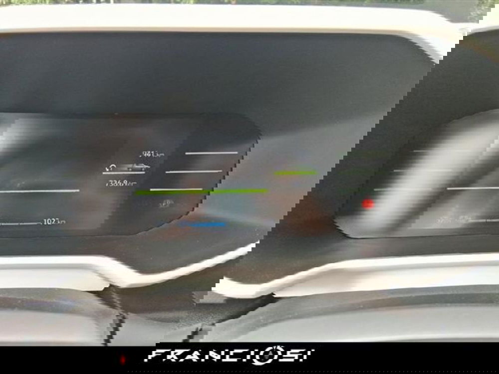 Dacia Spring usata a Modena (7)