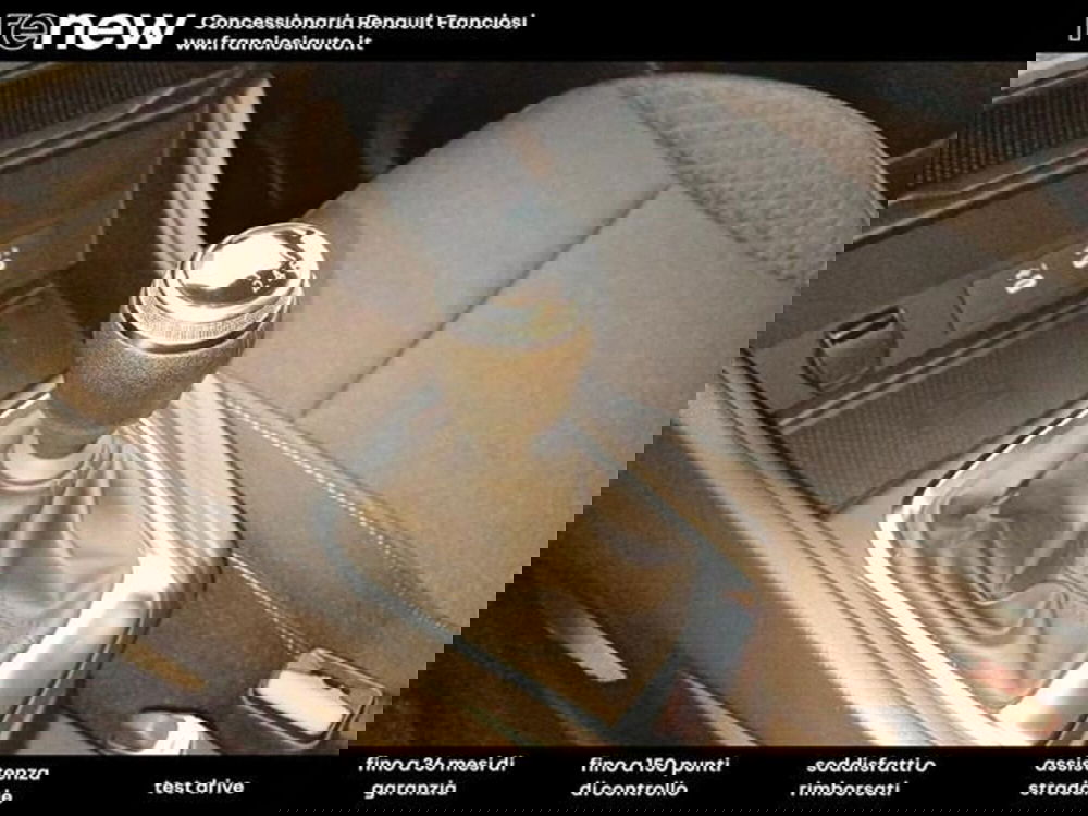 Renault Captur usata a Modena (10)