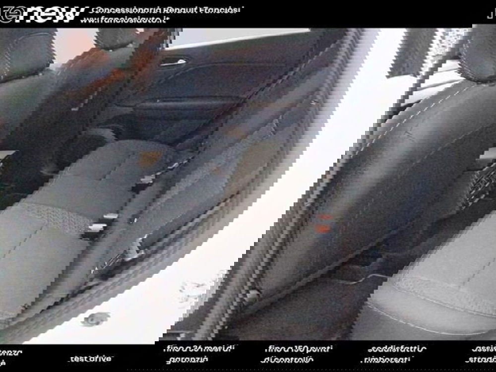 Renault Captur usata a Modena (11)