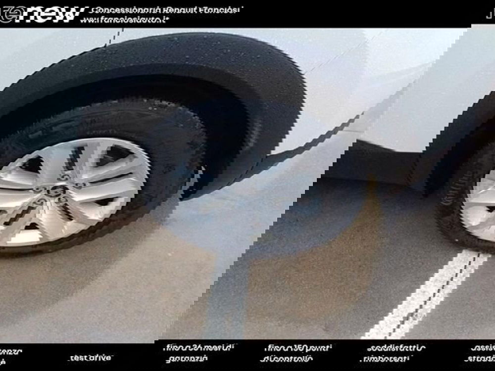 Renault Captur usata a Modena (12)