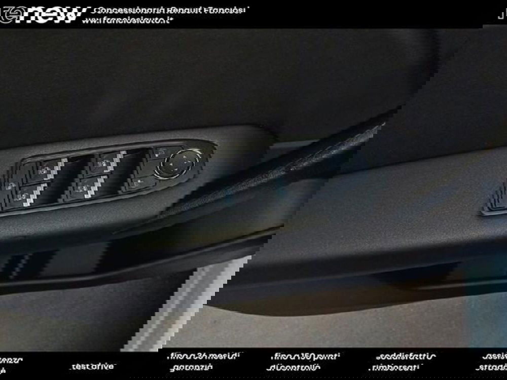 Renault Captur usata a Modena (13)