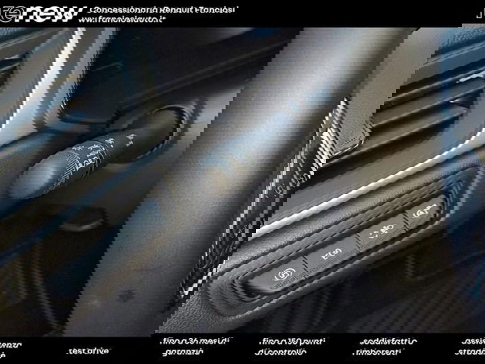 Renault Captur usata a Modena (14)