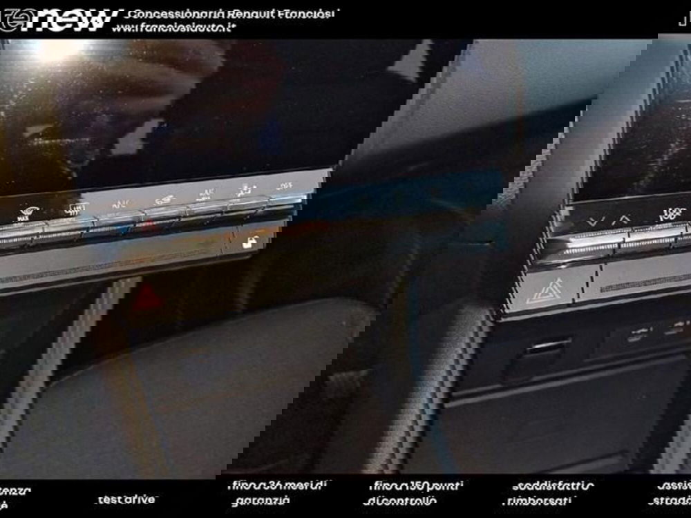 Renault Captur usata a Modena (15)