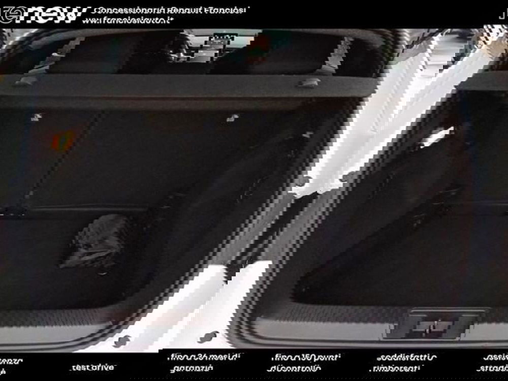 Renault Captur usata a Modena (16)