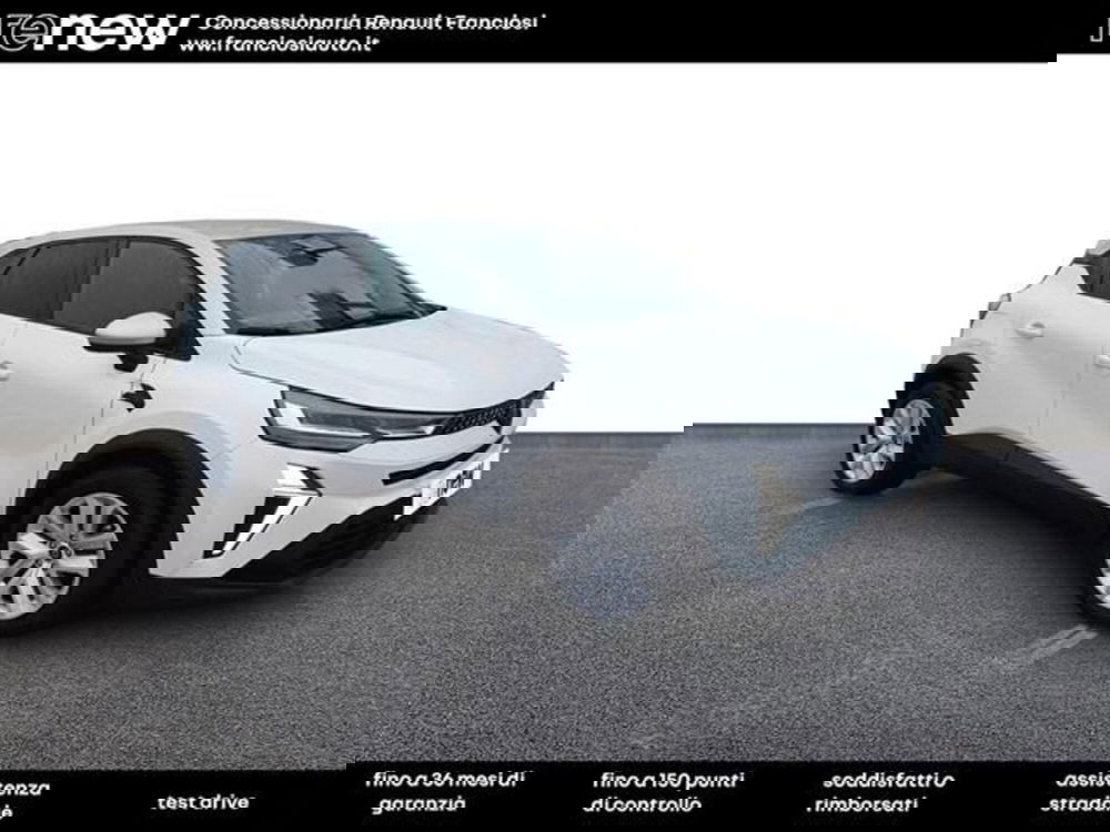 Renault Captur usata a Modena (2)