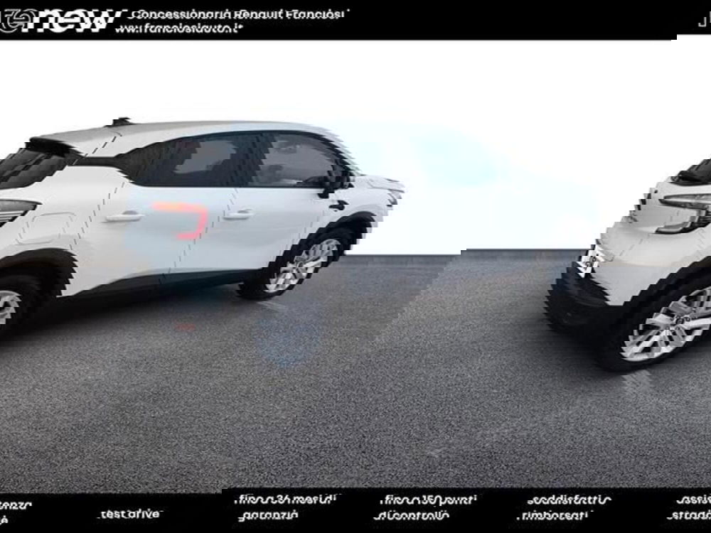 Renault Captur usata a Modena (3)
