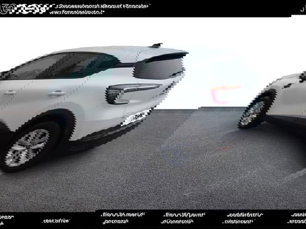 Renault Captur usata a Modena (4)