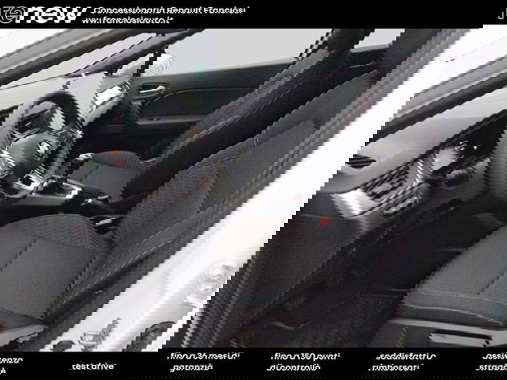 Renault Captur usata a Modena (5)