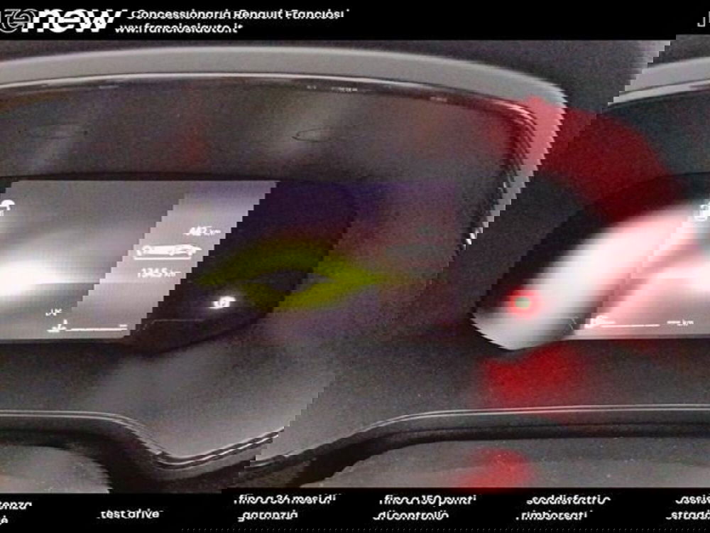 Renault Captur usata a Modena (8)