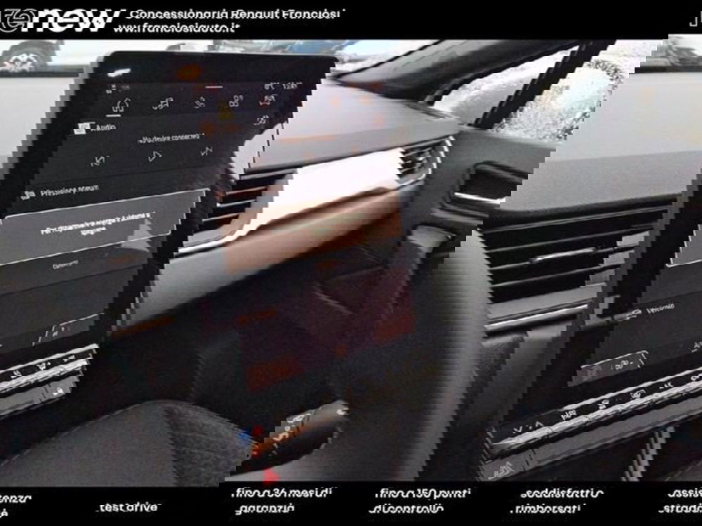 Renault Captur usata a Modena (9)