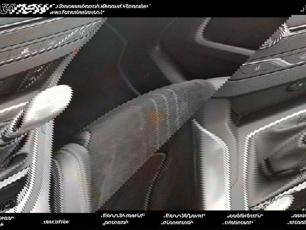 Peugeot 308 usata a Modena (10)