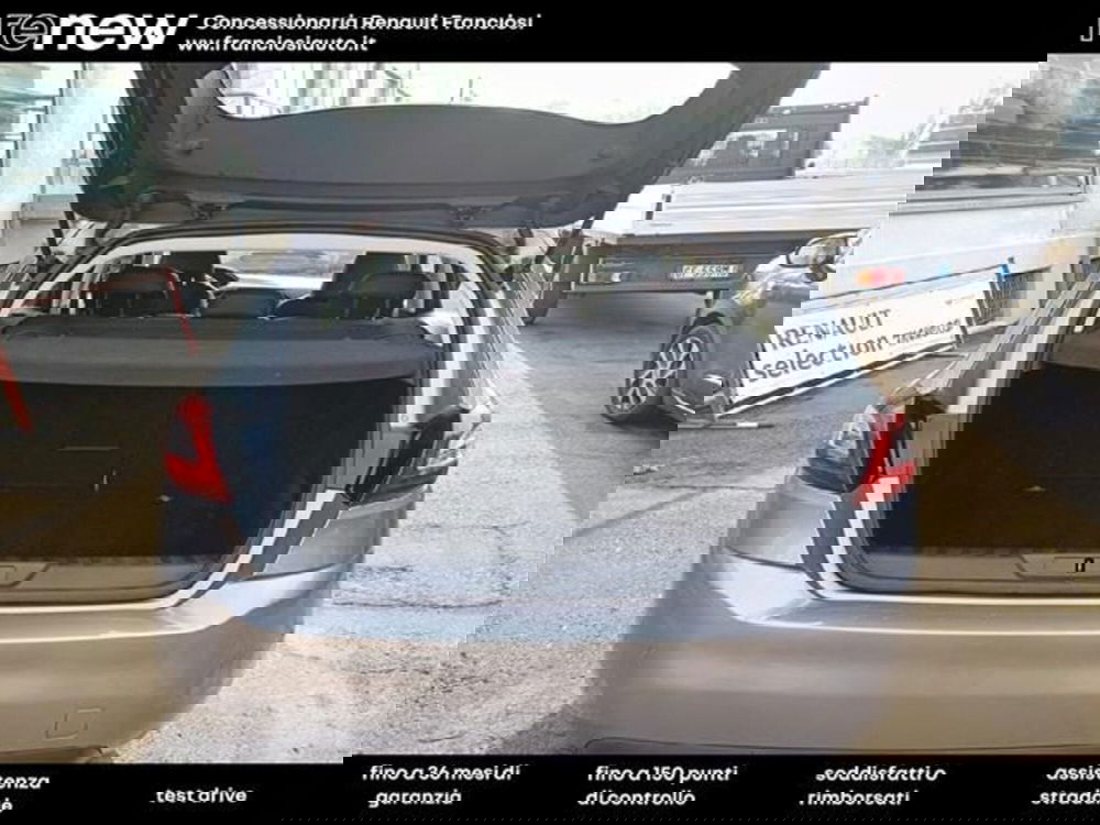 Peugeot 308 usata a Modena (12)