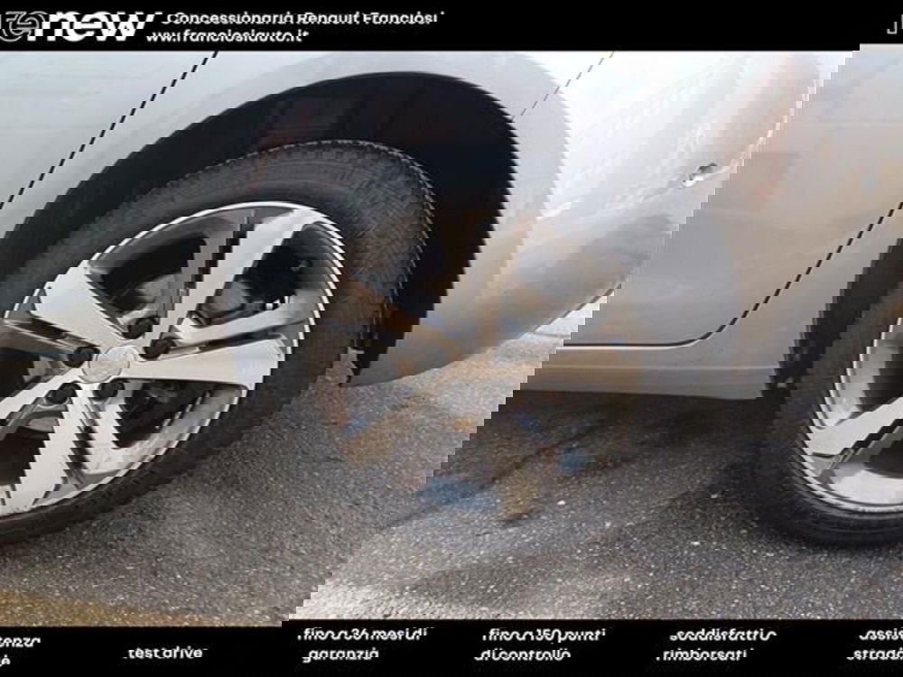 Peugeot 308 usata a Modena (13)