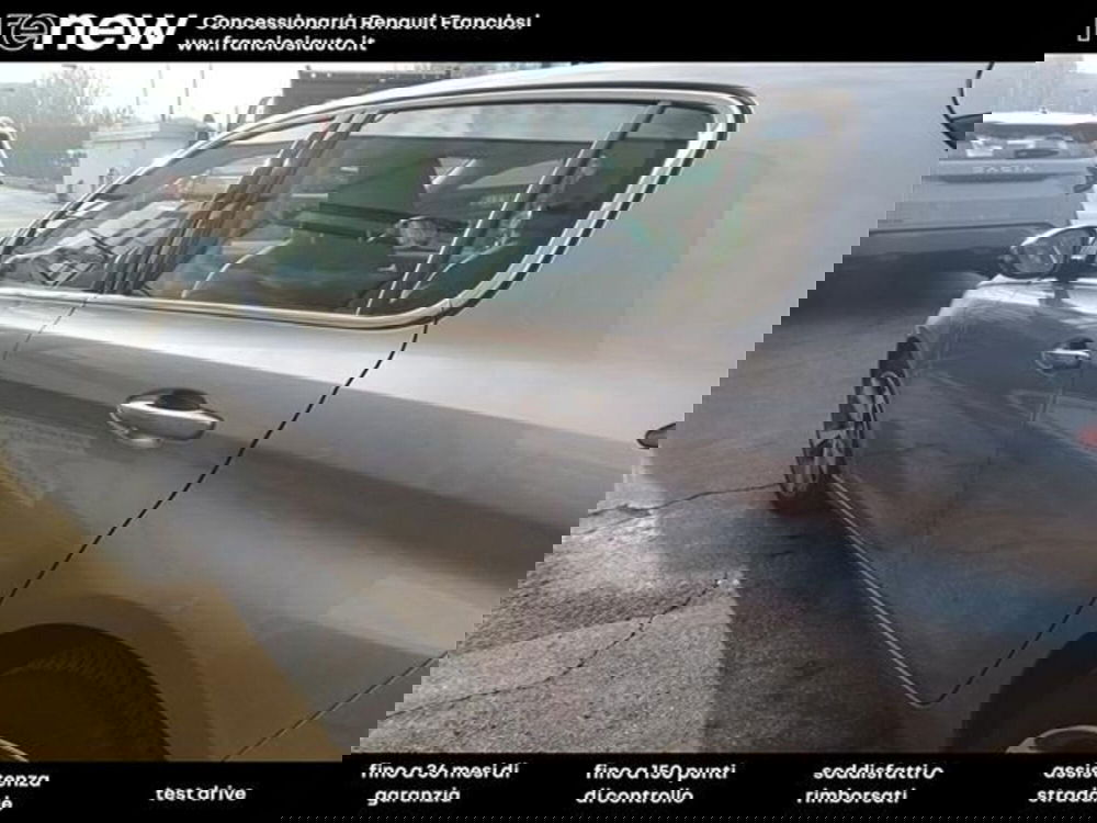 Peugeot 308 usata a Modena (14)