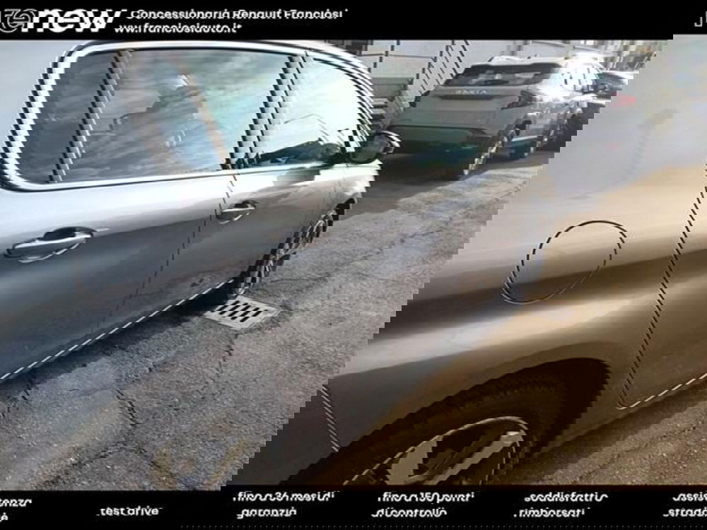 Peugeot 308 usata a Modena (15)