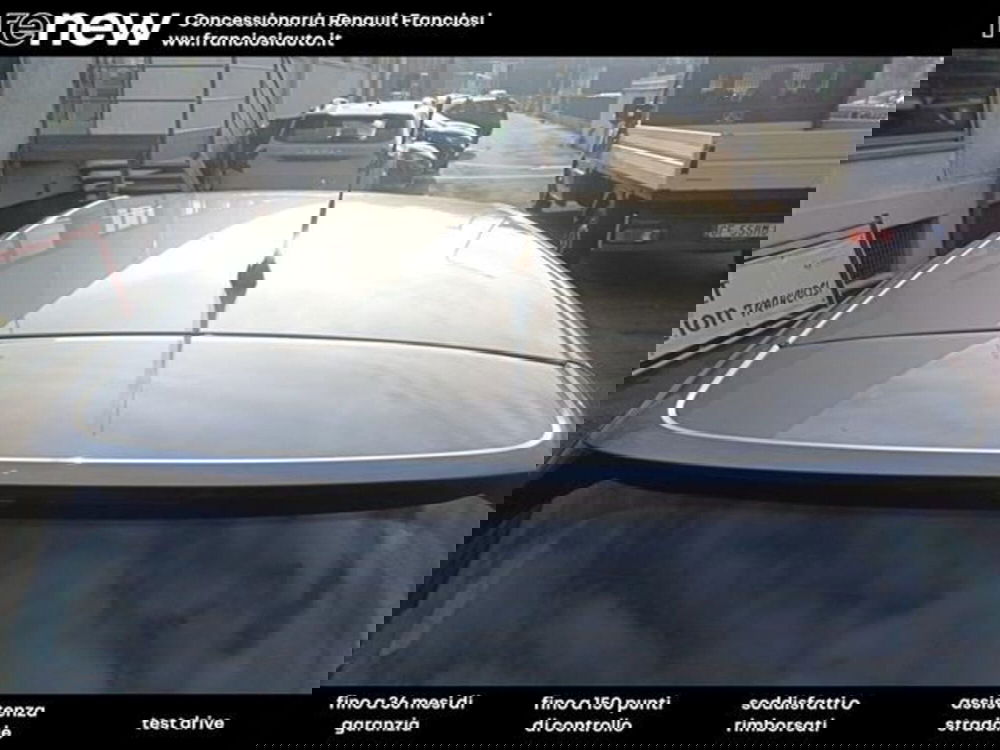 Peugeot 308 usata a Modena (16)