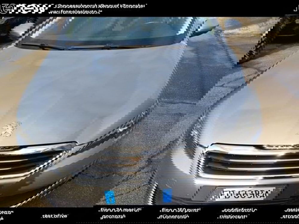 Peugeot 308 usata a Modena (17)