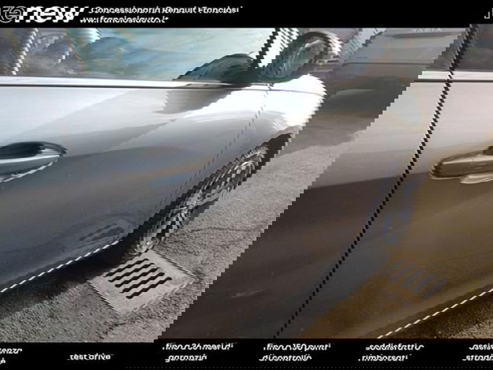 Peugeot 308 usata a Modena (18)