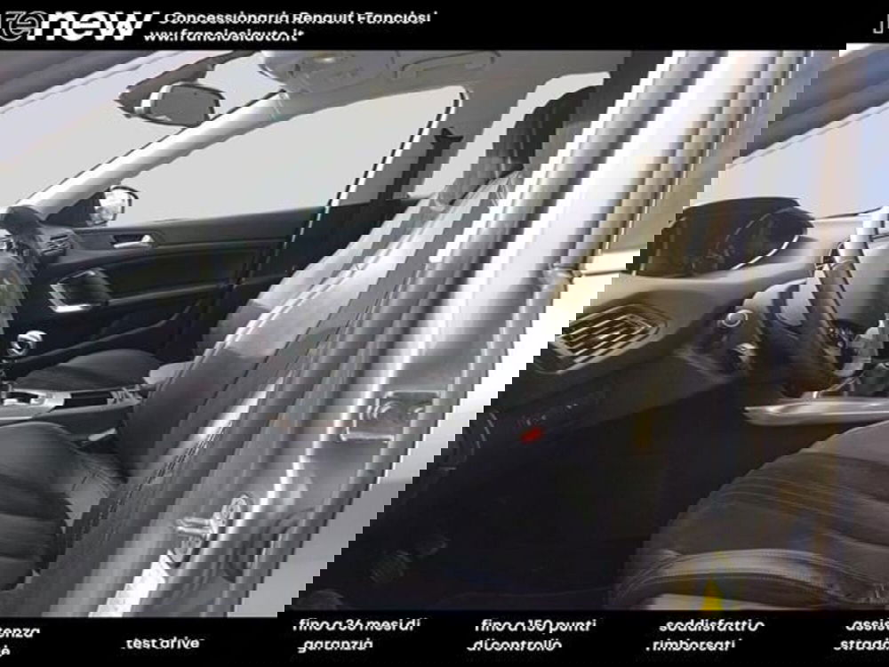 Peugeot 308 usata a Modena (5)