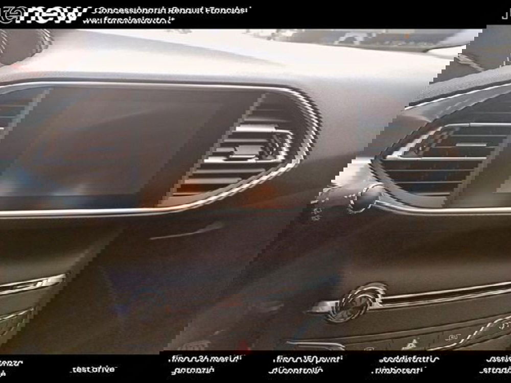 Peugeot 308 usata a Modena (9)