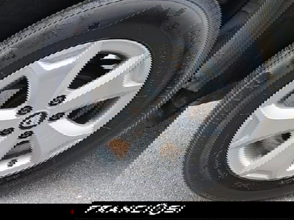 Dacia Duster usata a Modena (13)