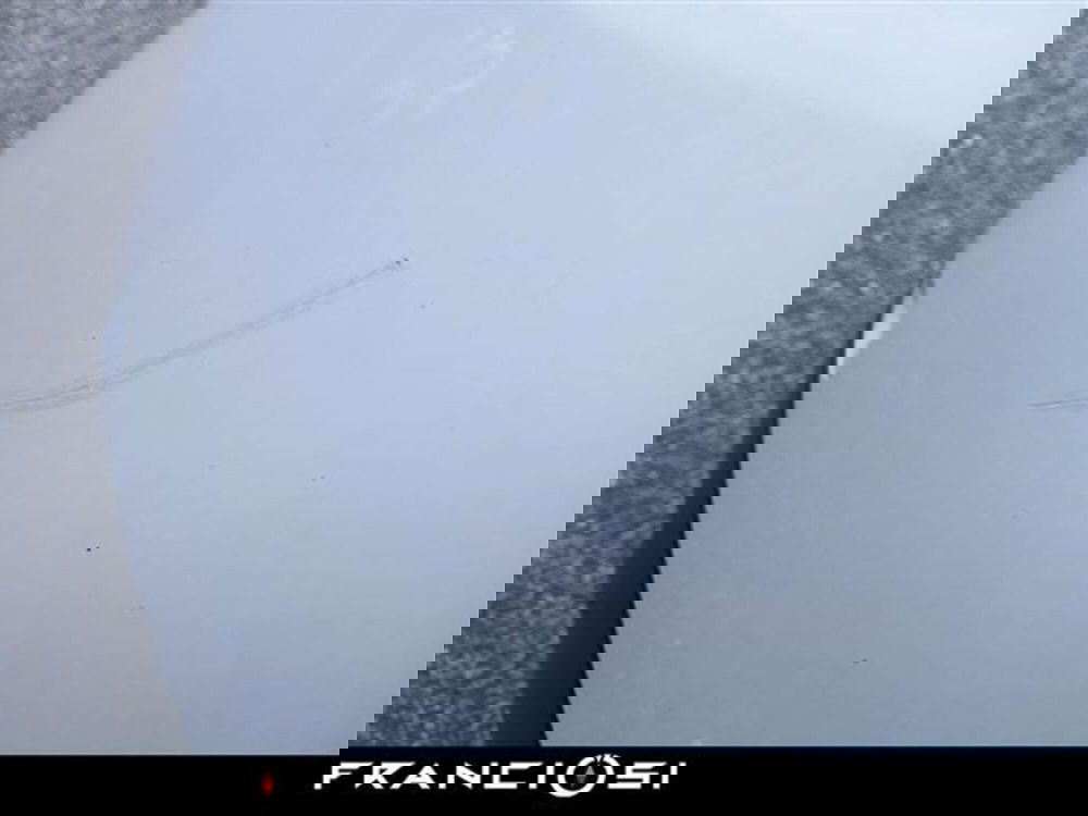 Dacia Duster usata a Modena (16)