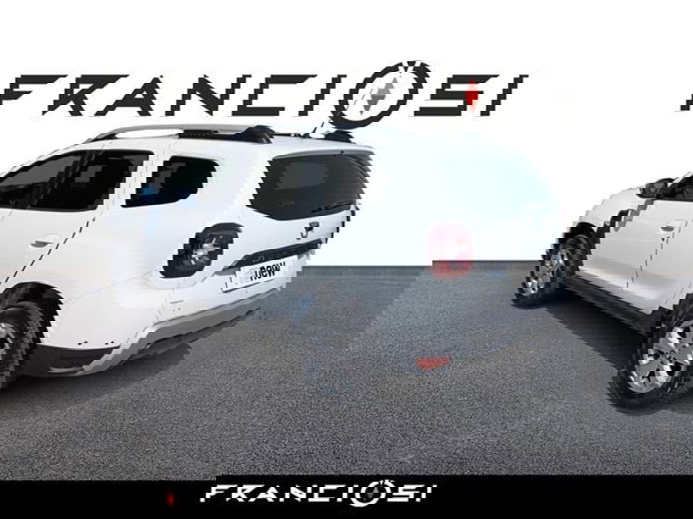 Dacia Duster usata a Modena (3)