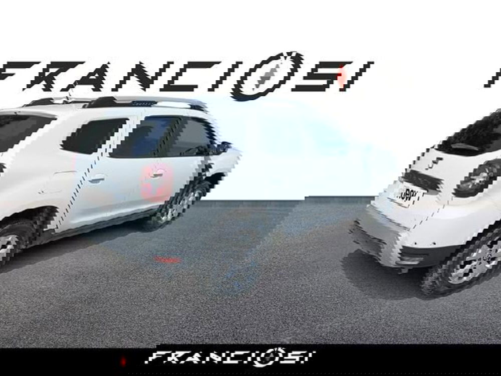 Dacia Duster usata a Modena (4)