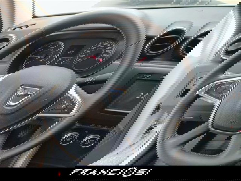 Dacia Duster usata a Modena (6)