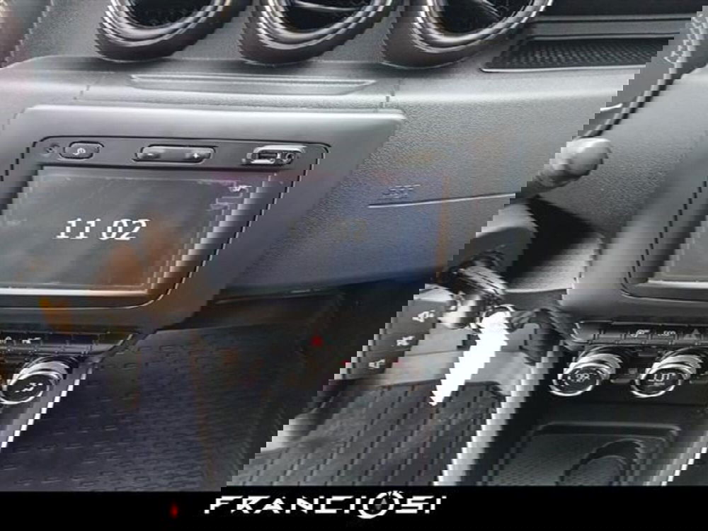 Dacia Duster usata a Modena (7)