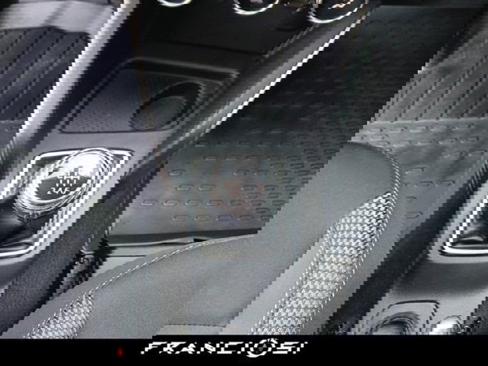 Dacia Duster usata a Modena (8)