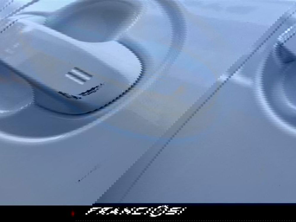 Toyota Yaris usata a Modena (12)