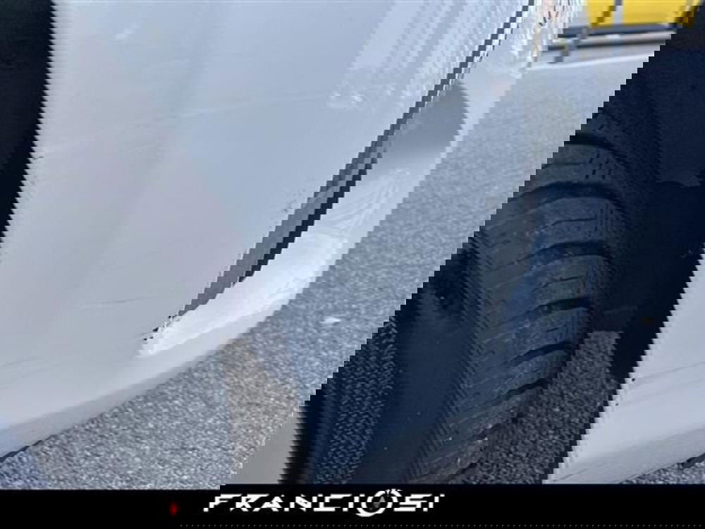 Toyota Yaris usata a Modena (13)