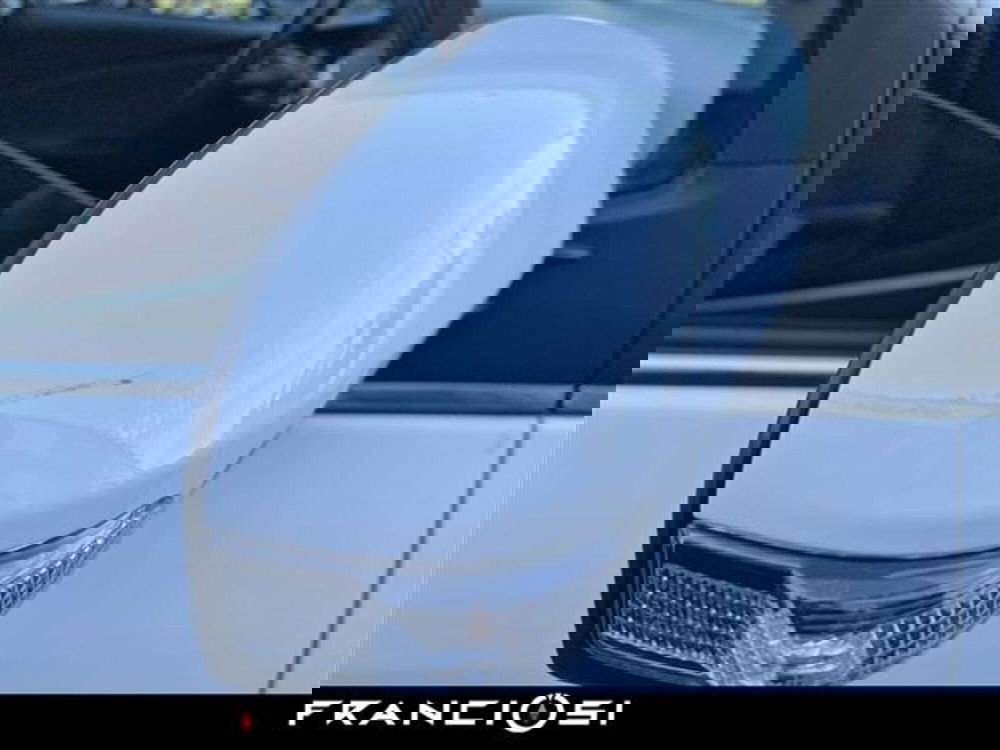 Toyota Yaris usata a Modena (15)