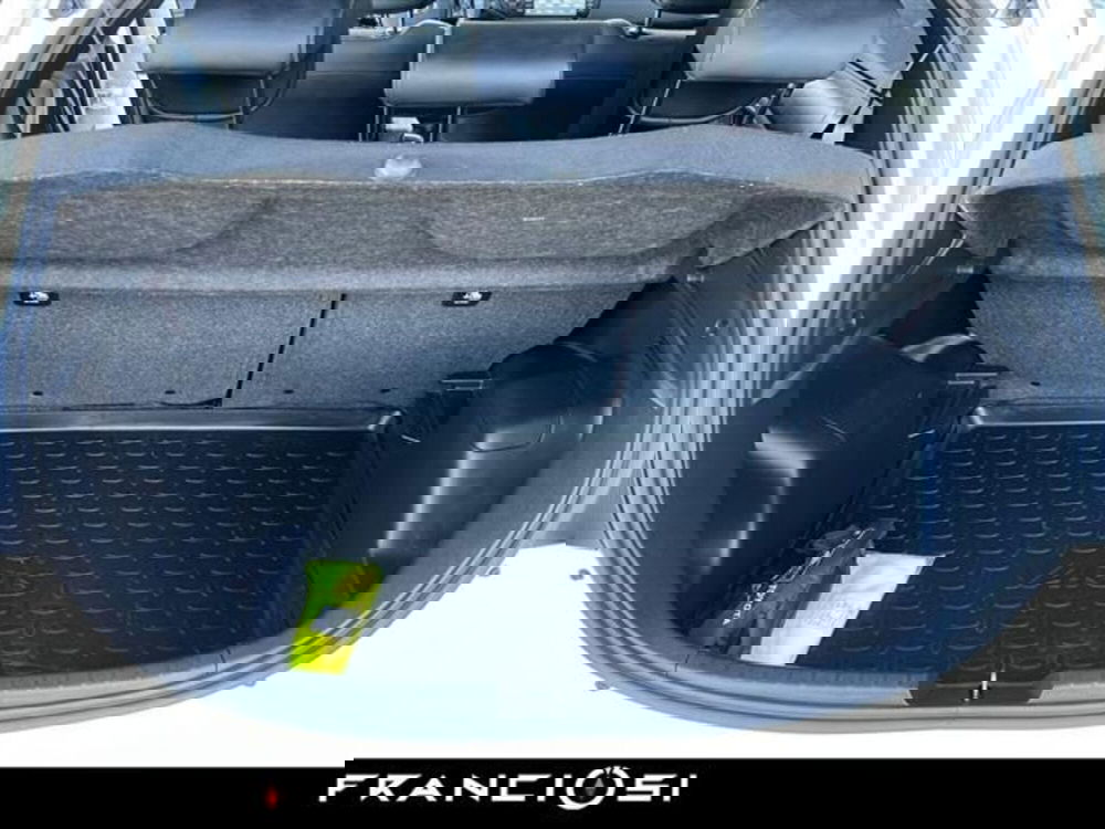 Toyota Yaris usata a Modena (18)