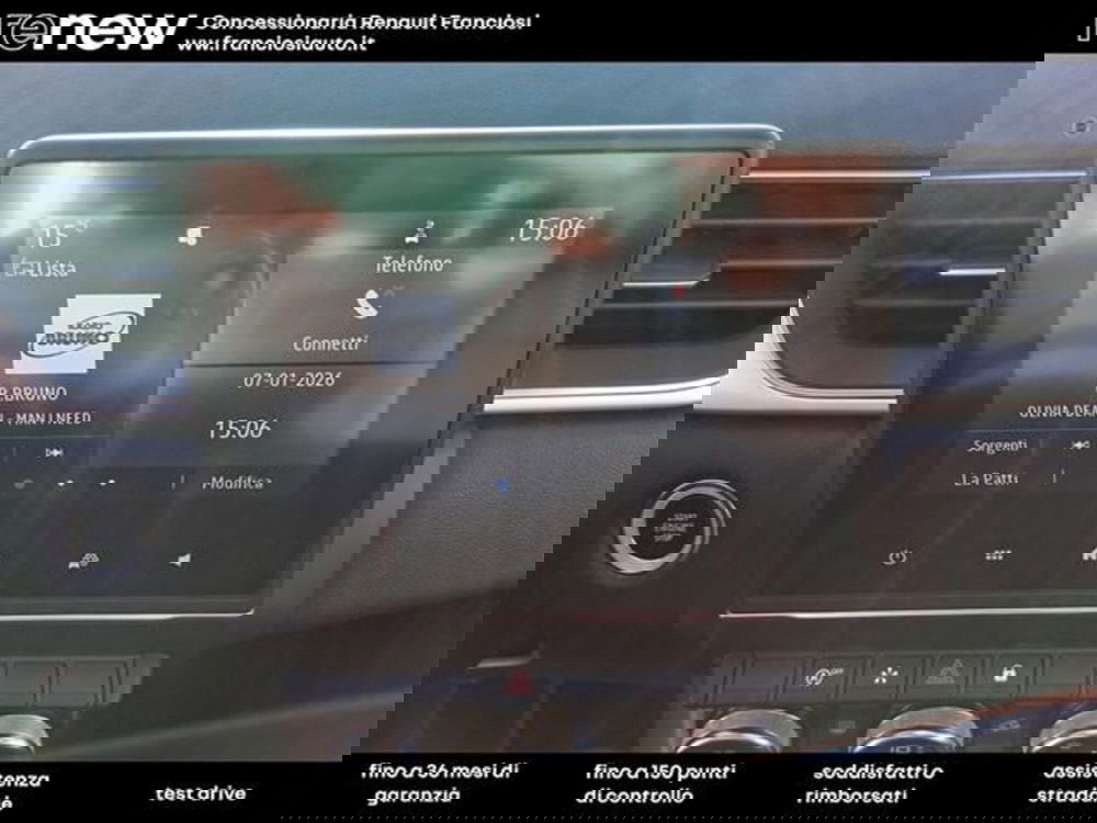 Renault Captur usata a Modena (10)