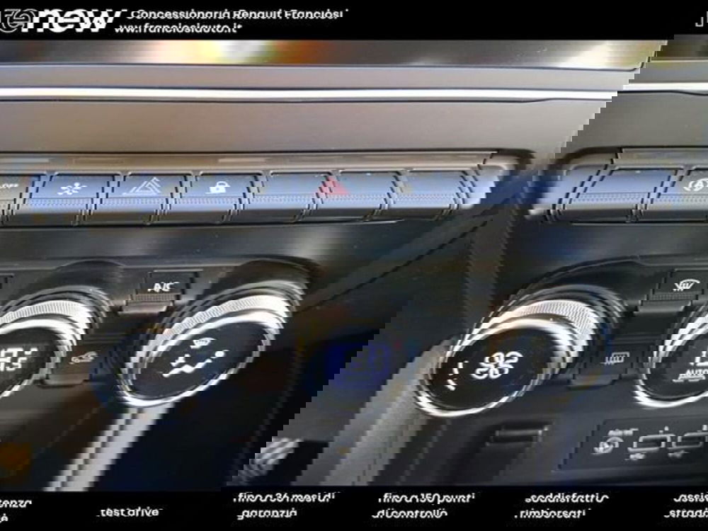 Renault Captur usata a Modena (12)