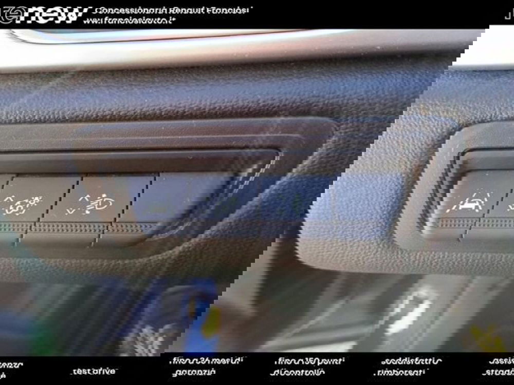 Renault Captur usata a Modena (13)