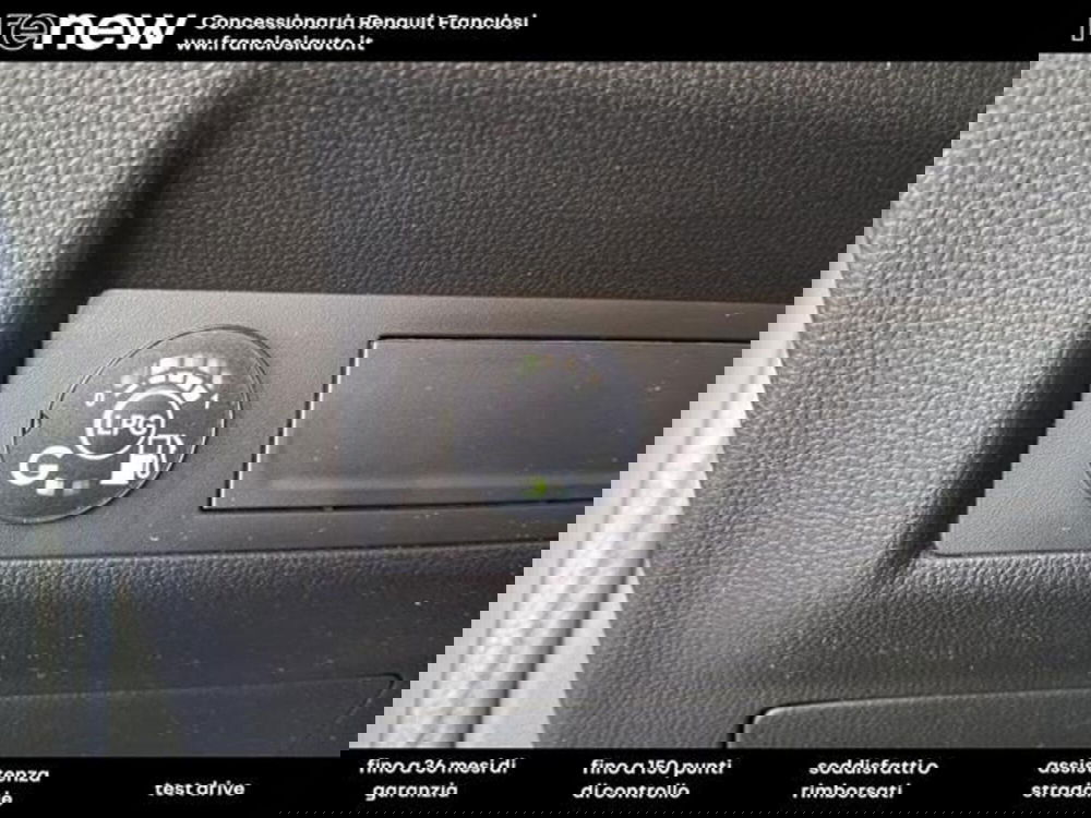 Renault Captur usata a Modena (14)