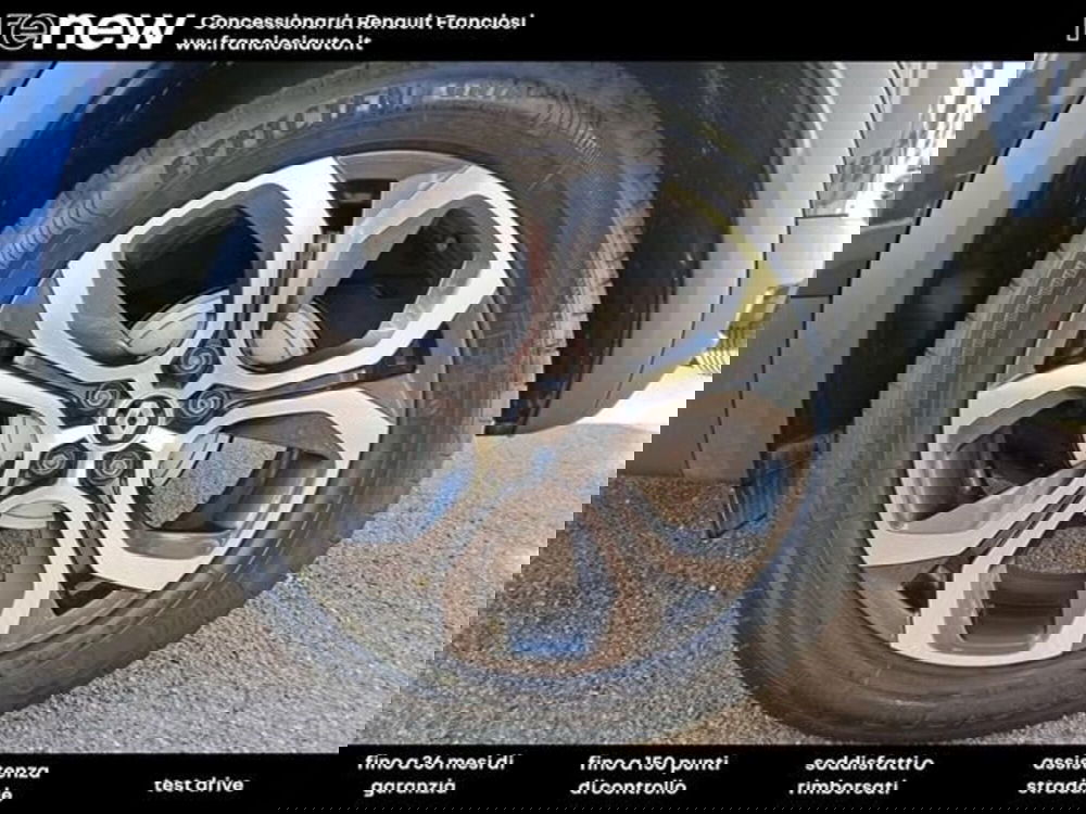 Renault Captur usata a Modena (15)