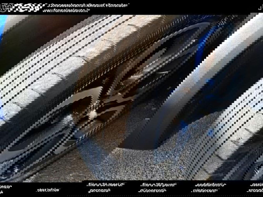 Renault Captur usata a Modena (16)