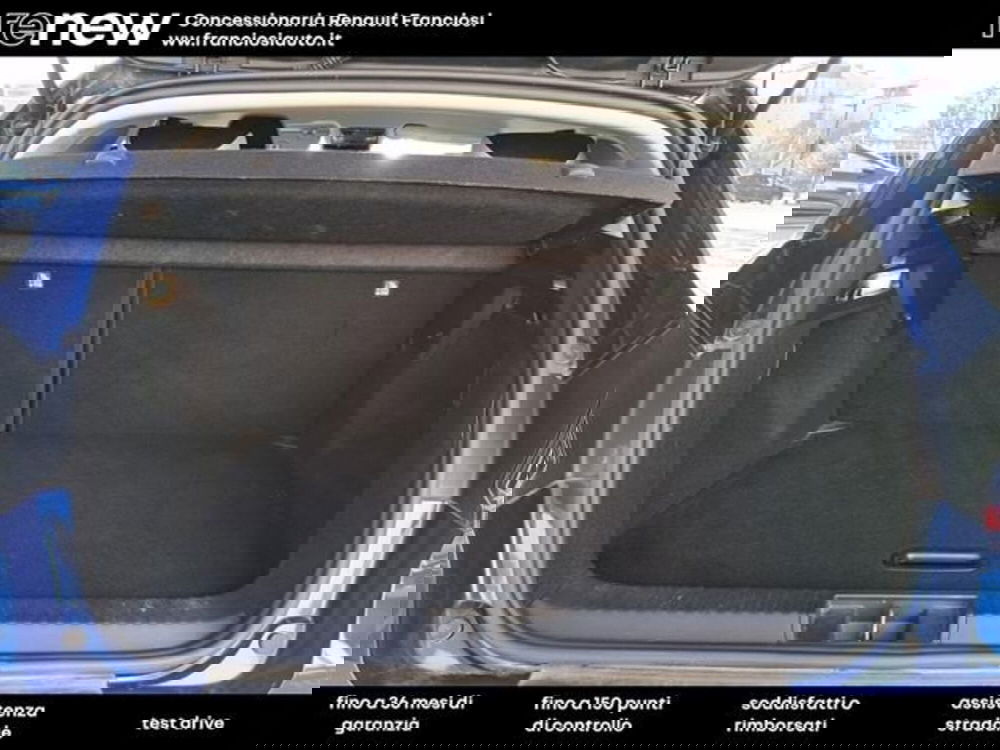 Renault Captur usata a Modena (17)