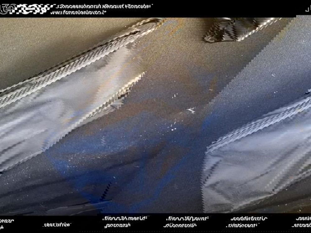 Renault Captur usata a Modena (18)