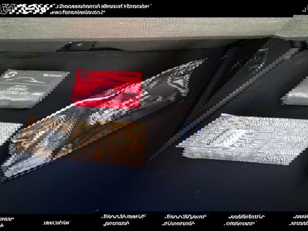 Renault Captur usata a Modena (19)