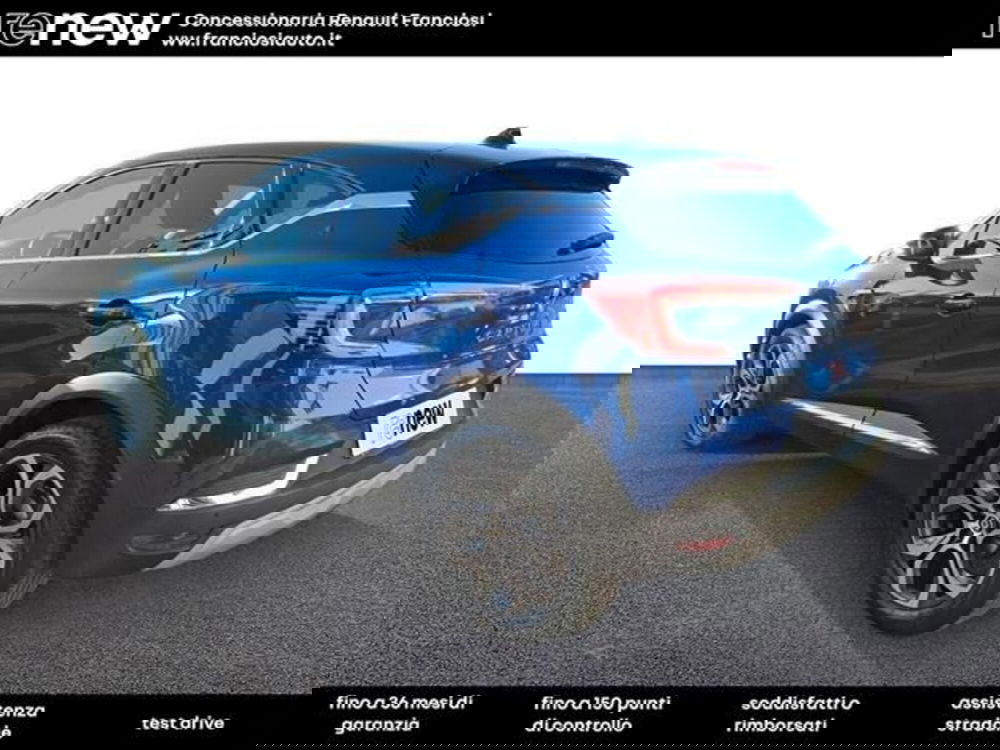 Renault Captur usata a Modena (2)