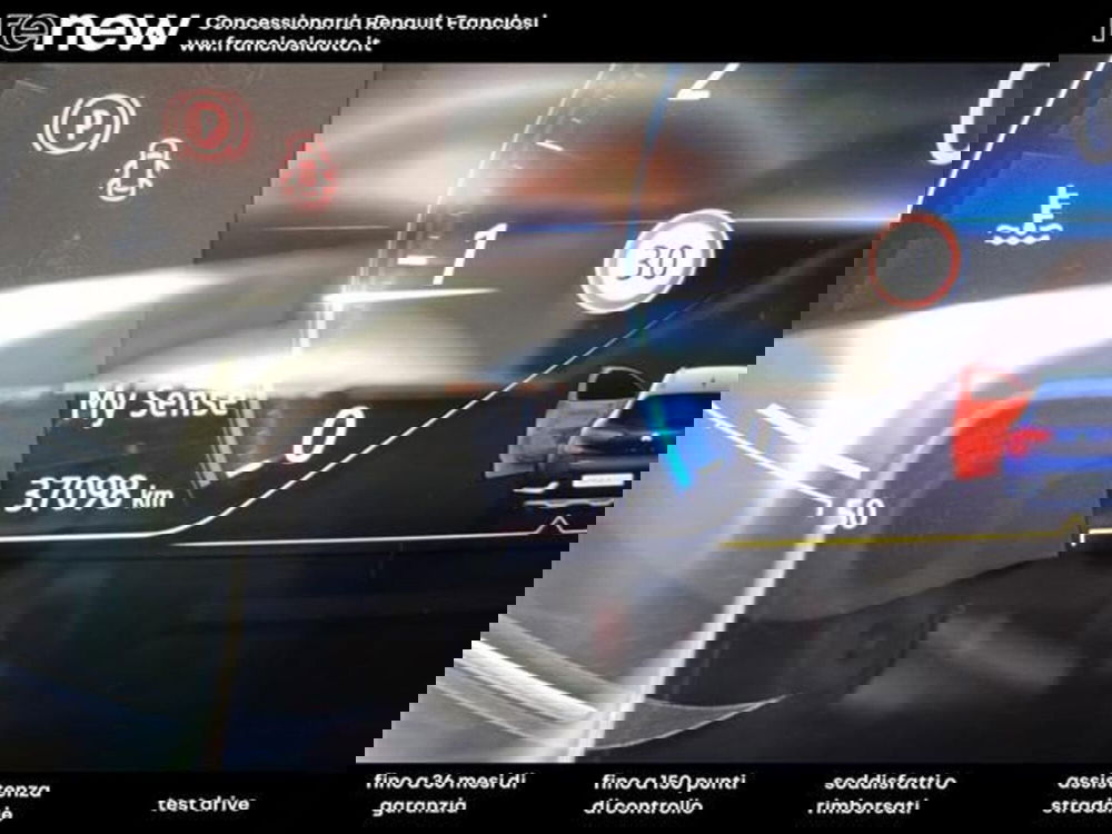 Renault Captur usata a Modena (20)