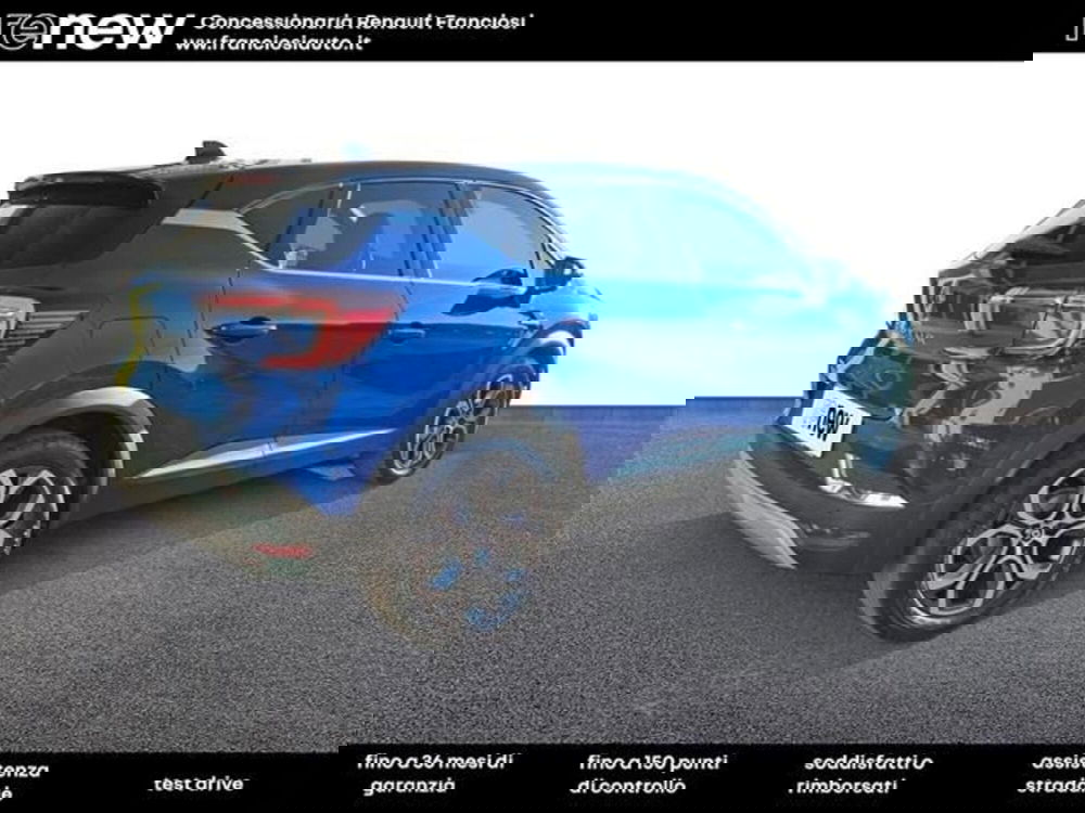 Renault Captur usata a Modena (3)