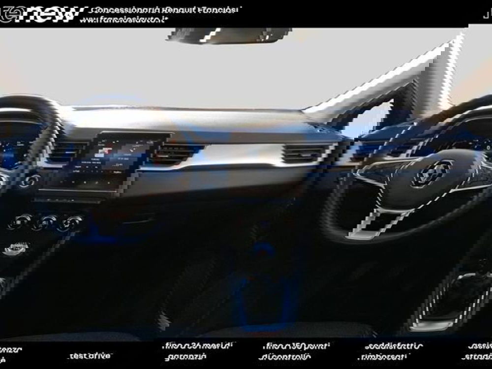 Renault Captur usata a Modena (5)