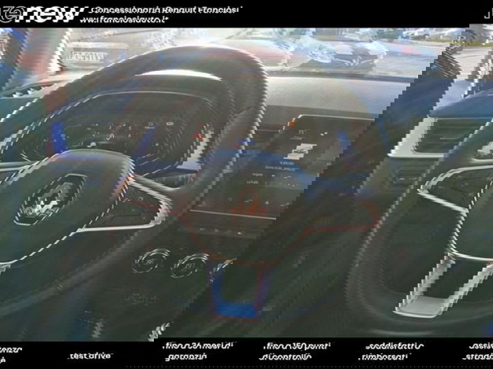 Renault Captur usata a Modena (6)